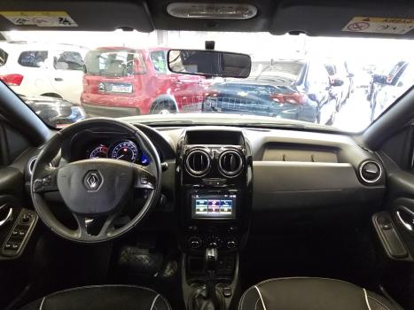 RENAULT Oroch 2.0 16V 4P FLEX DYNAMIQUE AUTOMTICO, Foto 7