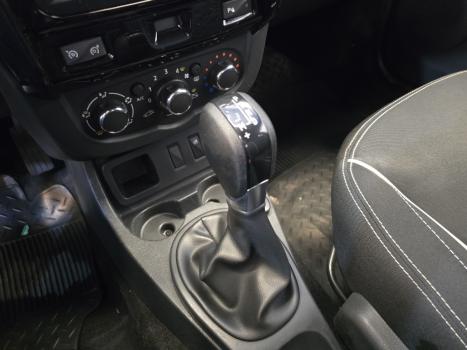 RENAULT Oroch 2.0 16V 4P FLEX DYNAMIQUE AUTOMTICO, Foto 9