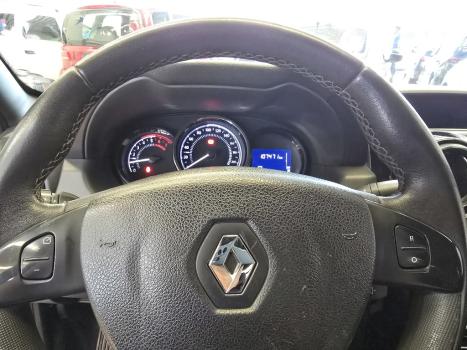 RENAULT Oroch 2.0 16V 4P FLEX DYNAMIQUE AUTOMTICO, Foto 11