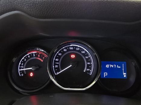 RENAULT Oroch 2.0 16V 4P FLEX DYNAMIQUE AUTOMTICO, Foto 12