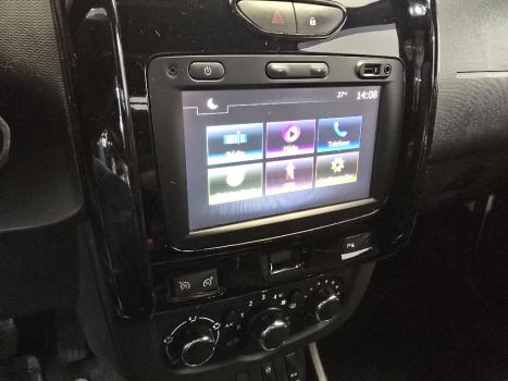 RENAULT Oroch 2.0 16V 4P FLEX DYNAMIQUE AUTOMTICO, Foto 13