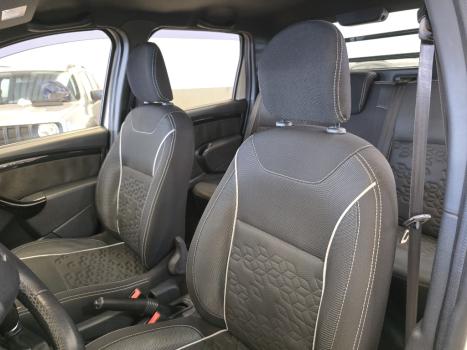 RENAULT Oroch 2.0 16V 4P FLEX DYNAMIQUE AUTOMTICO, Foto 15