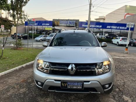 RENAULT Oroch 2.0 16V 4P FLEX DYNAMIQUE, Foto 2