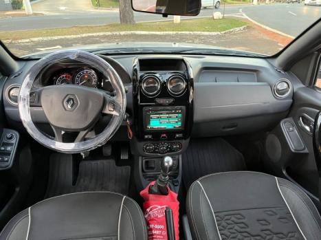 RENAULT Oroch 2.0 16V 4P FLEX DYNAMIQUE, Foto 7
