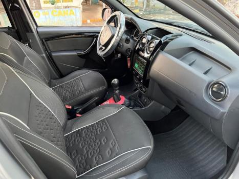 RENAULT Oroch 2.0 16V 4P FLEX DYNAMIQUE, Foto 8
