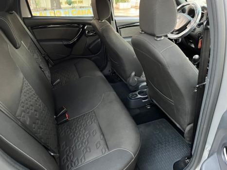 RENAULT Oroch 2.0 16V 4P FLEX DYNAMIQUE, Foto 9