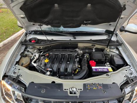 RENAULT Oroch 2.0 16V 4P FLEX DYNAMIQUE, Foto 10
