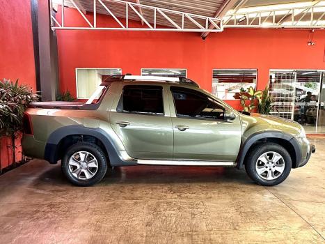 RENAULT Oroch 2.0 16V 4P FLEX DYNAMIQUE AUTOMTICO, Foto 5