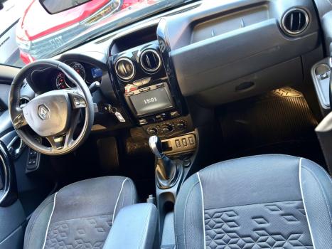 RENAULT Oroch 2.0 16V 4P FLEX DYNAMIQUE AUTOMTICO, Foto 9