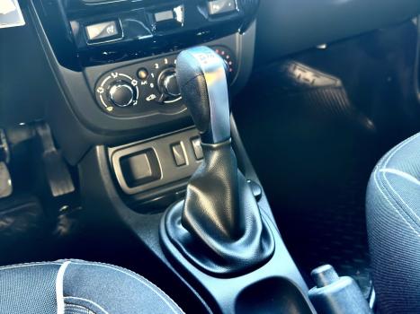 RENAULT Oroch 2.0 16V 4P FLEX DYNAMIQUE AUTOMTICO, Foto 10