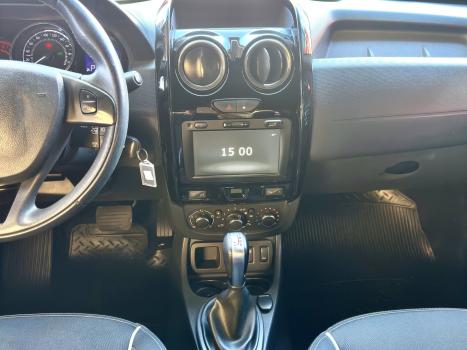RENAULT Oroch 2.0 16V 4P FLEX DYNAMIQUE AUTOMTICO, Foto 11