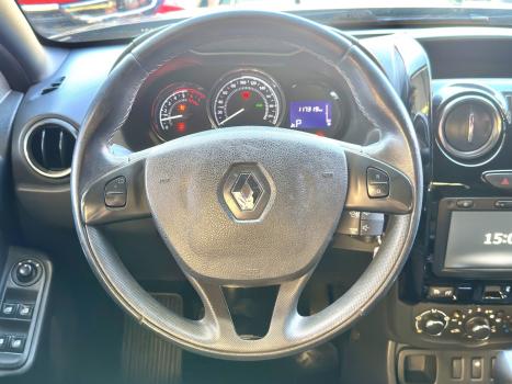 RENAULT Oroch 2.0 16V 4P FLEX DYNAMIQUE AUTOMTICO, Foto 14