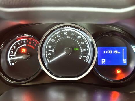 RENAULT Oroch 2.0 16V 4P FLEX DYNAMIQUE AUTOMTICO, Foto 17