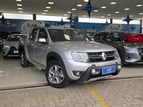 RENAULT Oroch 2.0 16V 4P FLEX DYNAMIQUE, Foto 1