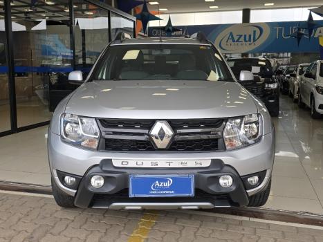RENAULT Oroch 2.0 16V 4P FLEX DYNAMIQUE, Foto 2