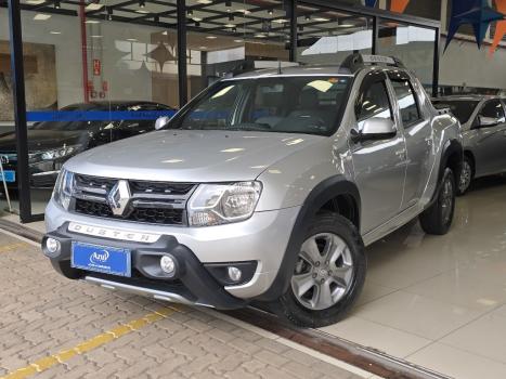 RENAULT Oroch 2.0 16V 4P FLEX DYNAMIQUE, Foto 3