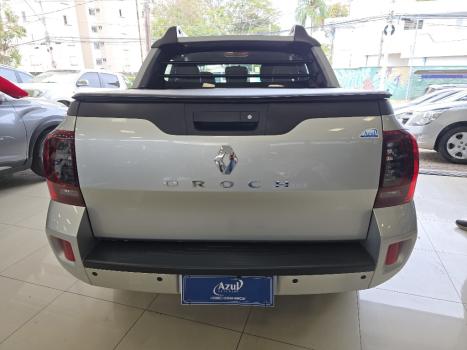 RENAULT Oroch 2.0 16V 4P FLEX DYNAMIQUE, Foto 5