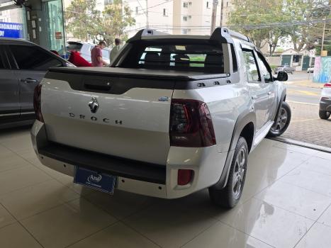 RENAULT Oroch 2.0 16V 4P FLEX DYNAMIQUE, Foto 6