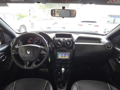 RENAULT Oroch 2.0 16V 4P FLEX DYNAMIQUE, Foto 7