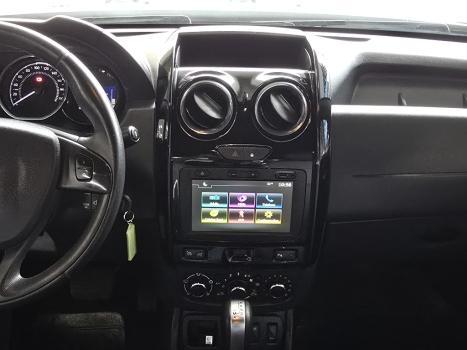 RENAULT Oroch 2.0 16V 4P FLEX DYNAMIQUE, Foto 8