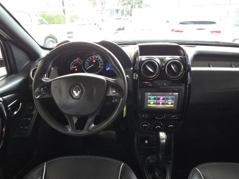RENAULT Oroch 2.0 16V 4P FLEX DYNAMIQUE, Foto 10