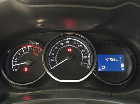 RENAULT Oroch 2.0 16V 4P FLEX DYNAMIQUE, Foto 12