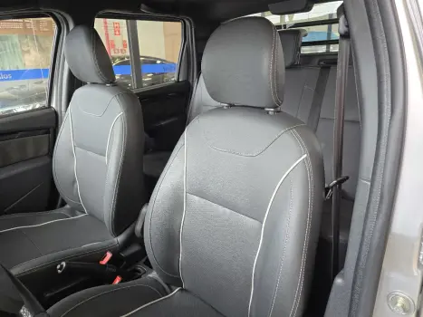 RENAULT Oroch 2.0 16V 4P FLEX DYNAMIQUE, Foto 15