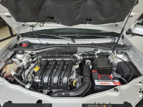 RENAULT Oroch 2.0 16V 4P FLEX DYNAMIQUE, Foto 19