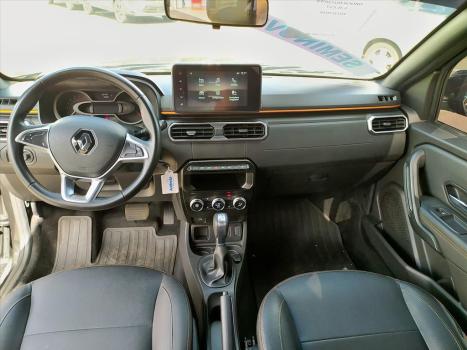 RENAULT Oroch , Foto 7