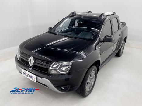 RENAULT Oroch , Foto 1