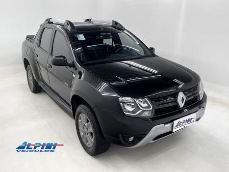 RENAULT Oroch , Foto 2