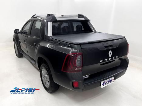 RENAULT Oroch , Foto 4
