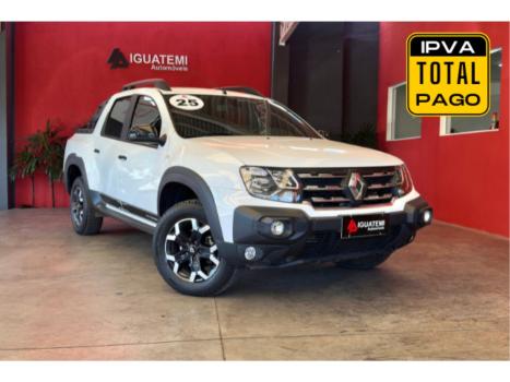 RENAULT Oroch , Foto 1