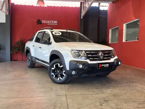 RENAULT Oroch , Foto 1