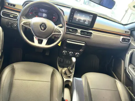 RENAULT Oroch , Foto 11