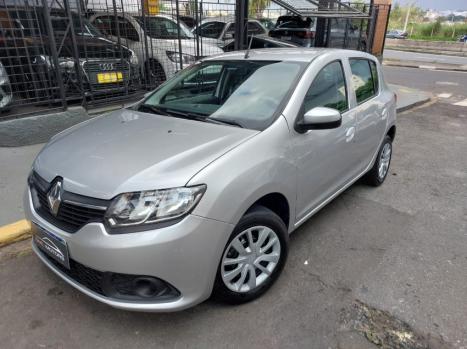 RENAULT Sandero 1.0 12V 4P FLEX SCE EXPRESSION, Foto 1