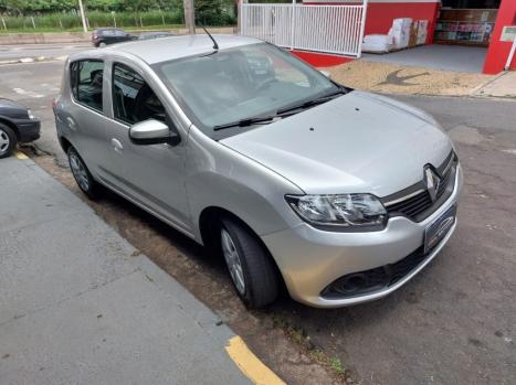 RENAULT Sandero 1.0 12V 4P FLEX SCE EXPRESSION, Foto 3