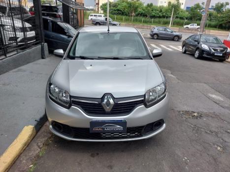 RENAULT Sandero 1.0 12V 4P FLEX SCE EXPRESSION, Foto 4