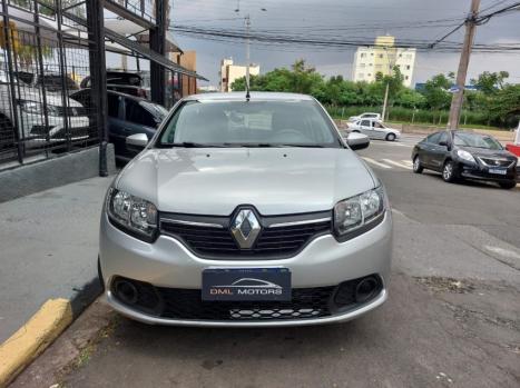 RENAULT Sandero 1.0 12V 4P FLEX SCE EXPRESSION, Foto 5