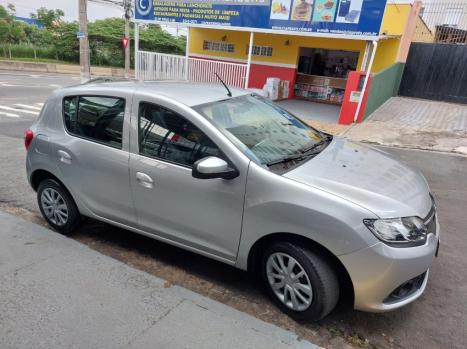 RENAULT Sandero 1.0 12V 4P FLEX SCE EXPRESSION, Foto 8