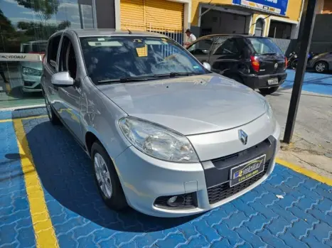 RENAULT Sandero 1.0 16V 4P FLEX EXPRESSION, Foto 1