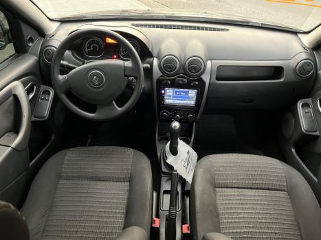 RENAULT Sandero 1.0 16V 4P FLEX EXPRESSION, Foto 8