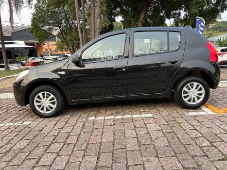 RENAULT Sandero 1.0 16V 4P FLEX AUTHENTIQUE, Foto 2