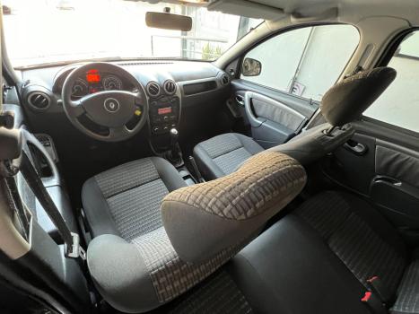 RENAULT Sandero 1.0 16V 4P FLEX EXPRESSION, Foto 8