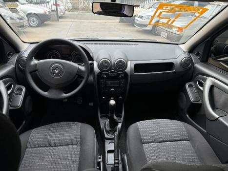 RENAULT Sandero 1.0 4P EXPRESSION, Foto 8