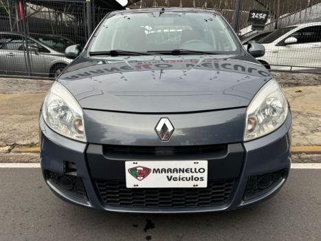 RENAULT Sandero 1.0 16V 4P FLEX EXPRESSION, Foto 2