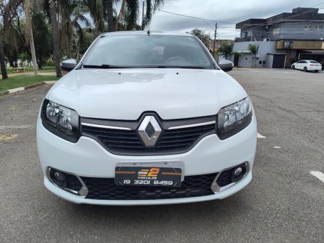 RENAULT Sandero 1.0 12V 4P SCE VIBE FLEX, Foto 2