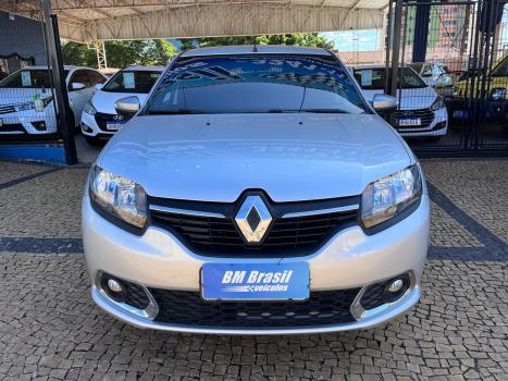 RENAULT Sandero 1.0 12V 4P SCE VIBE FLEX, Foto 2