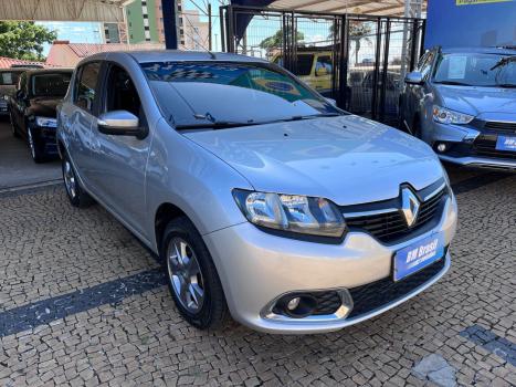 RENAULT Sandero 1.0 12V 4P SCE VIBE FLEX, Foto 3