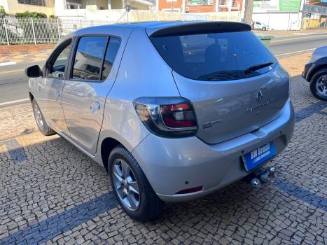 RENAULT Sandero 1.0 12V 4P SCE VIBE FLEX, Foto 6